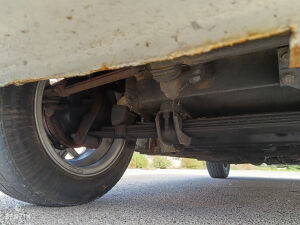 Fiat 500 L “Replica Abarth” - 1972