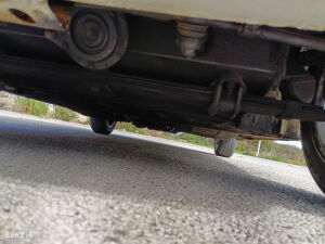 Fiat 500 L “Replica Abarth” - 1972