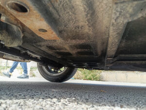 Fiat 500 L “Replica Abarth” - 1972