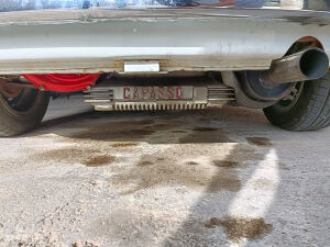 Fiat 500 L “Replica Abarth” - 1972