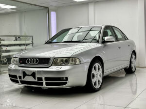 Audi S4 B5 - 2000