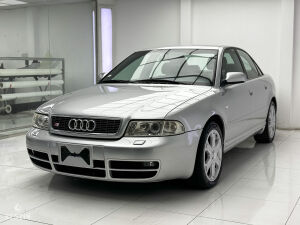 Audi S4 B5 - 2000