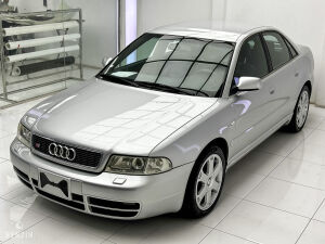 Audi S4 B5 - 2000