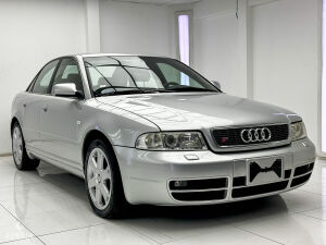 Audi S4 B5 - 2000