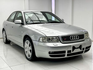 Audi S4 B5 - 2000