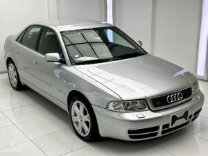 Audi S4 B5 - 2000
