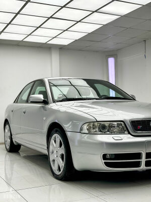 Audi S4 B5 - 2000