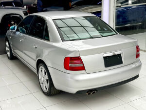 Audi S4 B5 - 2000