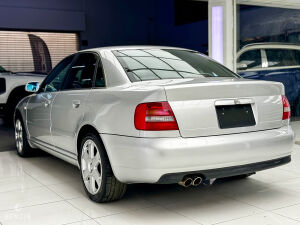 Audi S4 B5 - 2000
