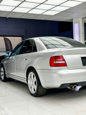 Audi S4 B5 - 2000