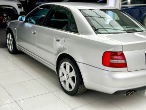 Audi S4 B5 - 2000