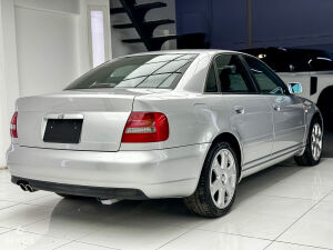 Audi S4 B5 - 2000