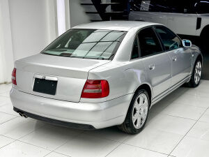 Audi S4 B5 - 2000