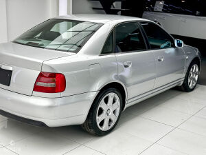 Audi S4 B5 - 2000
