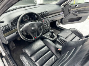 Audi S4 B5 - 2000