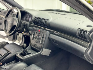Audi S4 B5 - 2000