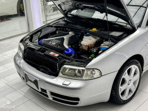 Audi S4 B5 - 2000