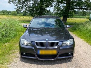 BMW 330i e91 - 2007