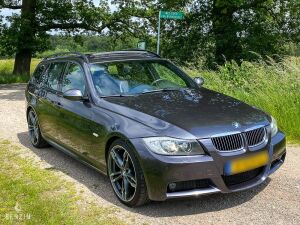 BMW 330i e91 - 2007