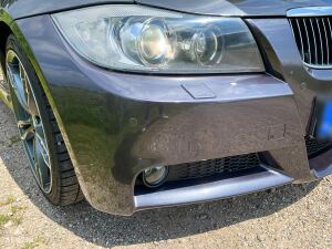 BMW 330i e91 - 2007