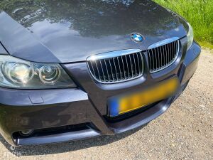 BMW 330i e91 - 2007