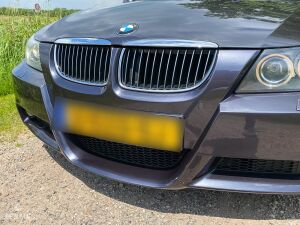 BMW 330i e91 - 2007