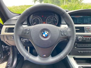BMW 330i e91 - 2007