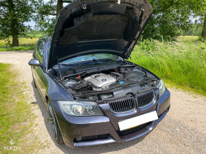 BMW 330i e91 - 2007