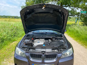 BMW 330i e91 - 2007