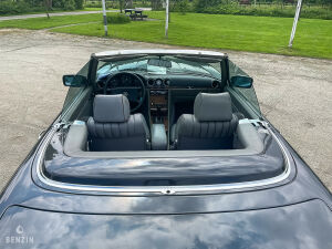 Mercedes-Benz 380 SL R107 - 1985