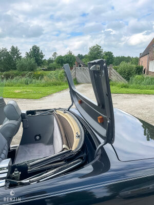 Mercedes-Benz 380 SL R107 - 1985