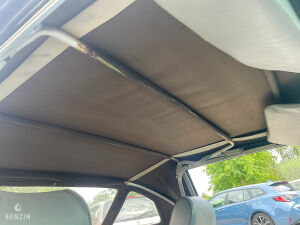 Mercedes-Benz 380 SL R107 - 1985