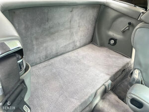 Mercedes-Benz 380 SL R107 - 1985