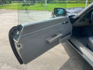 Mercedes-Benz 380 SL R107 - 1985