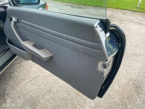 Mercedes-Benz 380 SL R107 - 1985