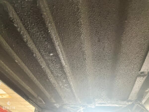 Mercedes-Benz 380 SL R107 - 1985