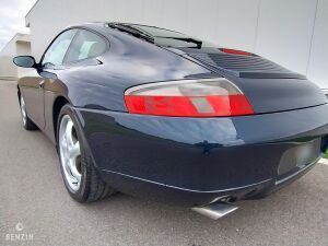 Porsche 911 type 996 Carrera - 1999
