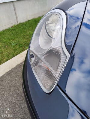 Porsche 911 type 996 Carrera - 1999