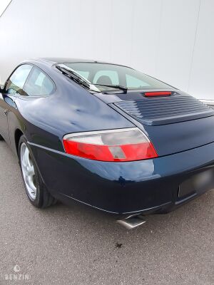 Porsche 911 type 996 Carrera - 1999