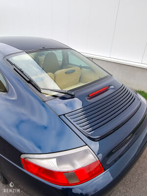 Porsche 911 type 996 Carrera - 1999