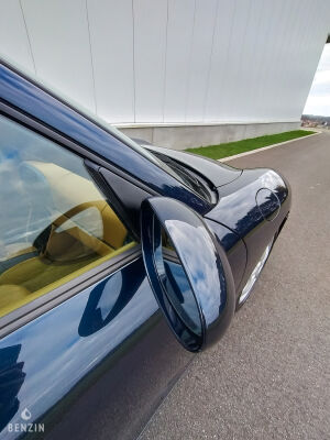 Porsche 911 type 996 Carrera - 1999