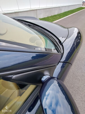 Porsche 911 type 996 Carrera - 1999