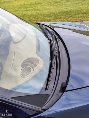 Porsche 911 type 996 Carrera - 1999