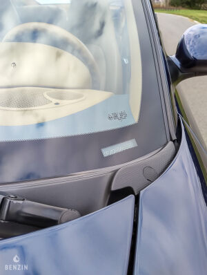 Porsche 911 type 996 Carrera - 1999