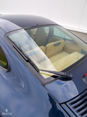 Porsche 911 type 996 Carrera - 1999