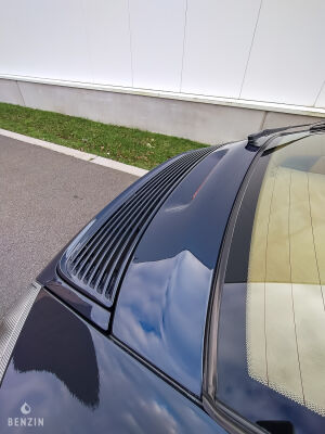 Porsche 911 type 996 Carrera - 1999