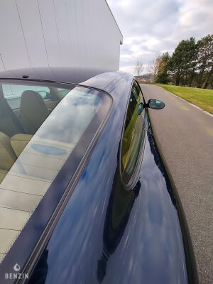 Porsche 911 type 996 Carrera - 1999