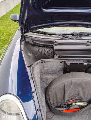 Porsche 911 type 996 Carrera - 1999