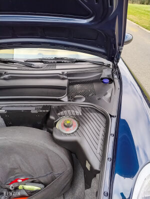 Porsche 911 type 996 Carrera - 1999