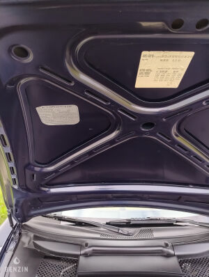 Porsche 911 type 996 Carrera - 1999